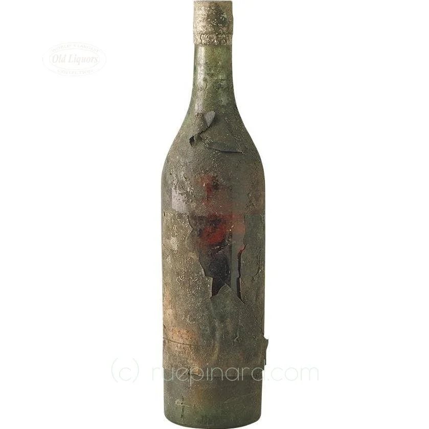 Remy Martin Vintage Grande Champagne Cognac, France