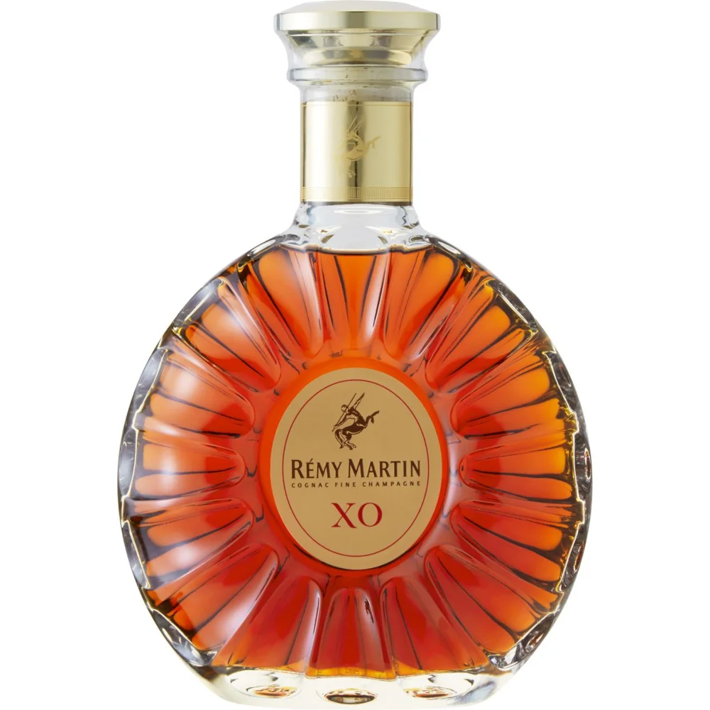 Remy Martin X.O. Excellence-Special Fine Champagne Cognac, France