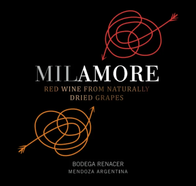 Renacer Milamore - Enamore, Mendoza, Argentina