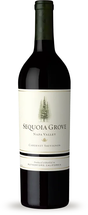 Sequoia Grove Cabernet Sauvignon, Napa Valley, USA