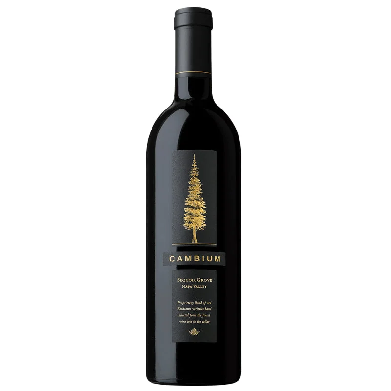 Sequoia Grove Cambium, Napa Valley, USA