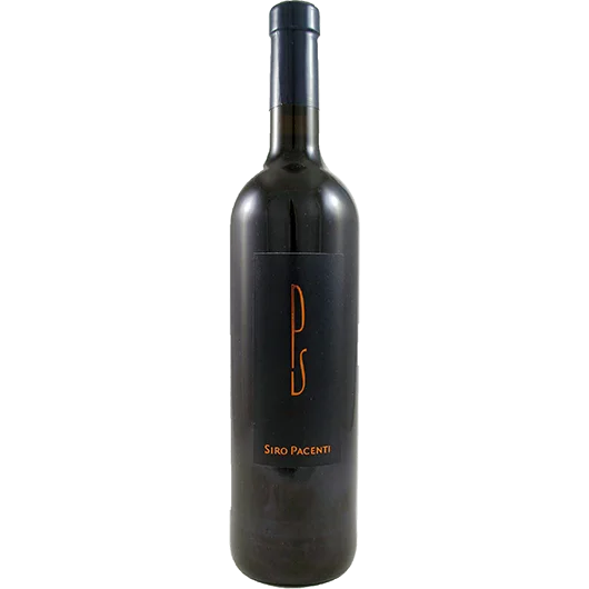 Siro Pacenti PS Brunello di Montalcino Riserva DOCG, Tuscany, Italy