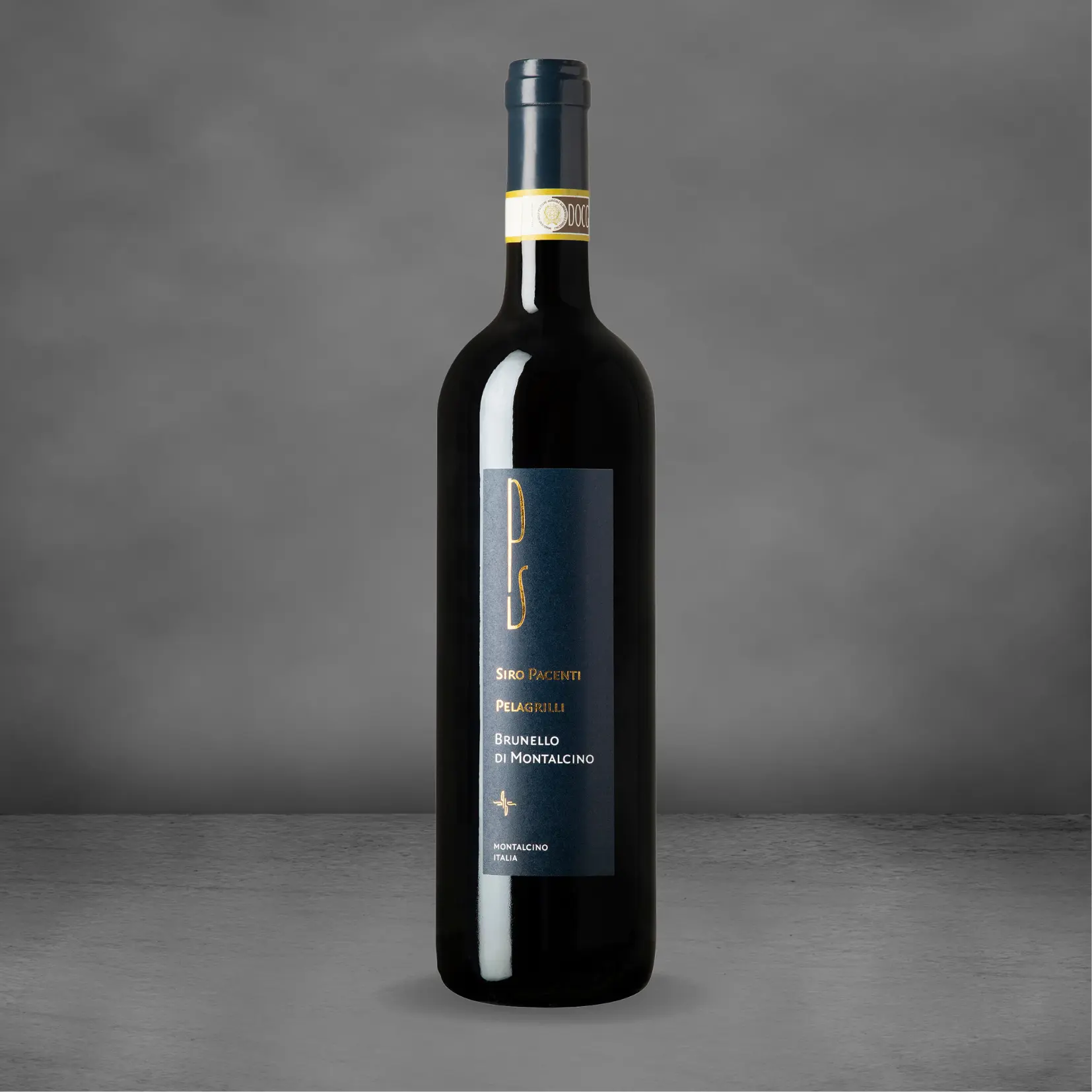 Siro Pacenti PS Pelagrilli, Brunello di Montalcino DOCG, Italy