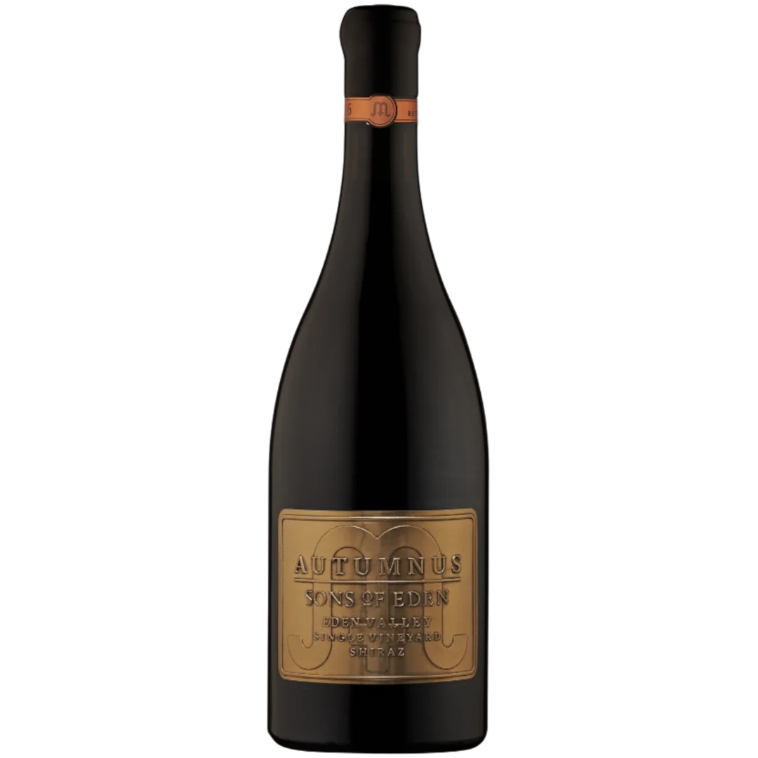Sons of Eden Autumnus Shiraz, Eden Valley, Australia