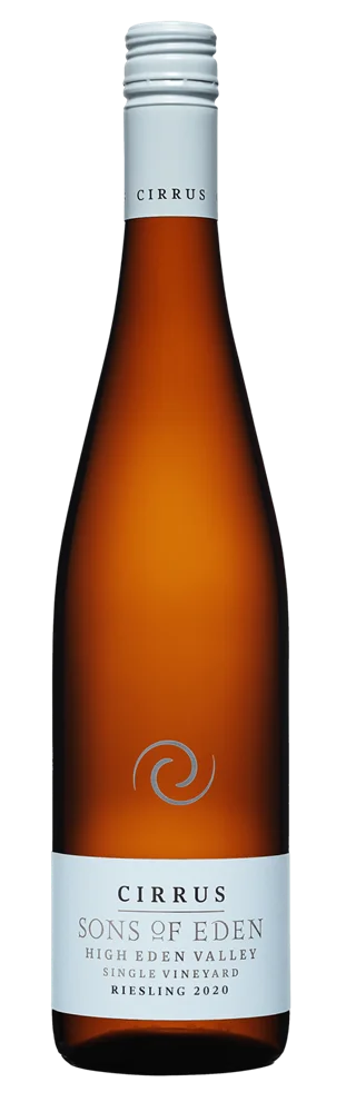 Sons of Eden Cirrus Riesling, High Eden Valley, Australia