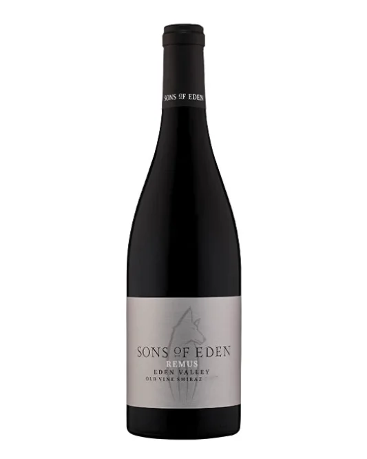 Sons of Eden 'Remus' Old Vine Shiraz, Eden Valley, Australia