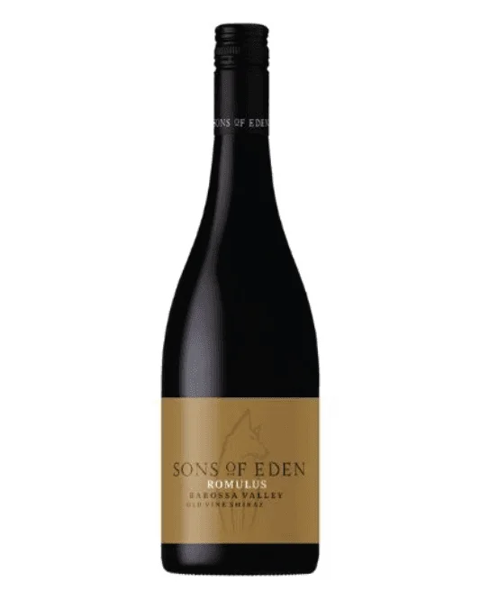 Sons of Eden Romulus Shiraz, Barossa Valley, Australia