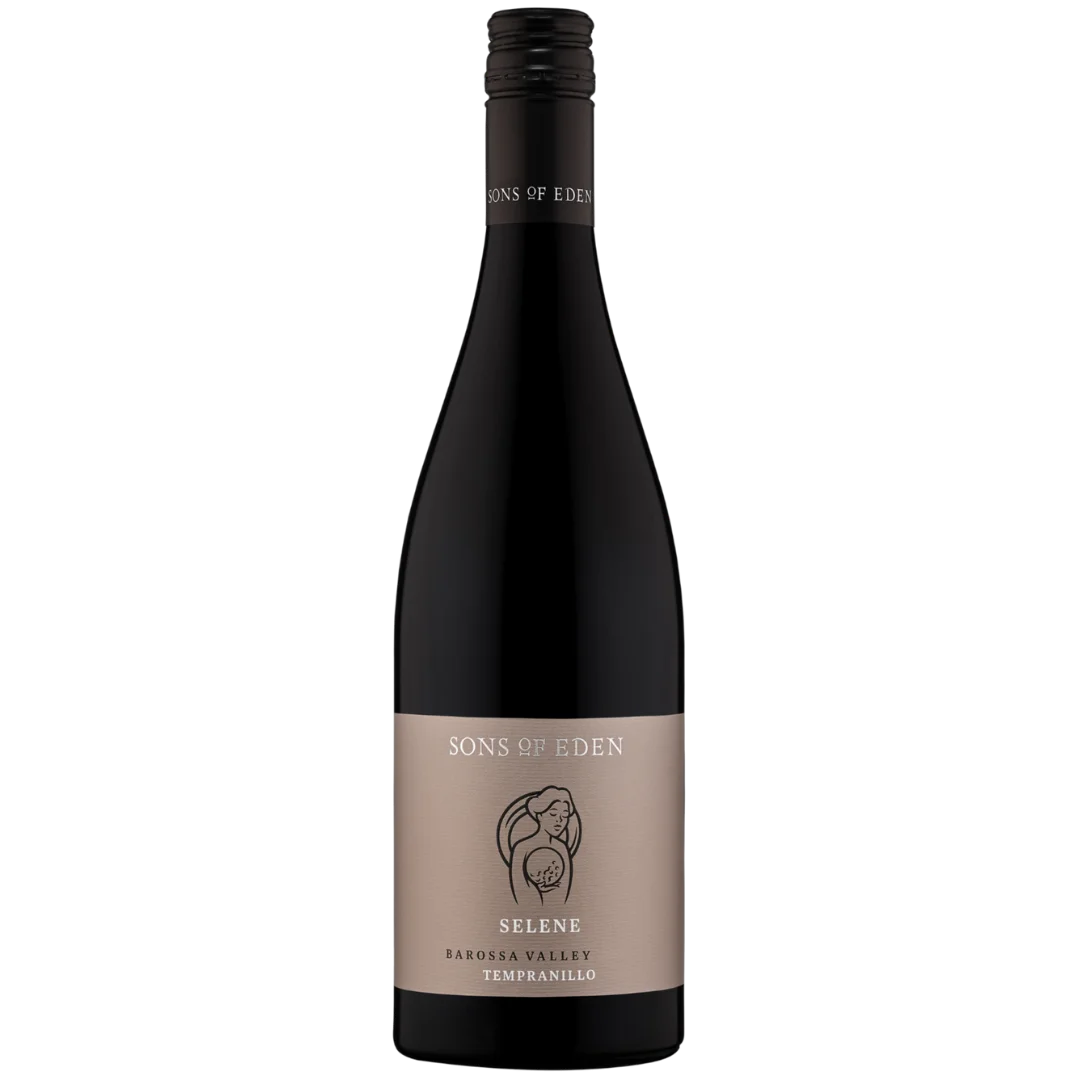 Sons of Eden Selene Tempranillo, Barossa Valley, Australia