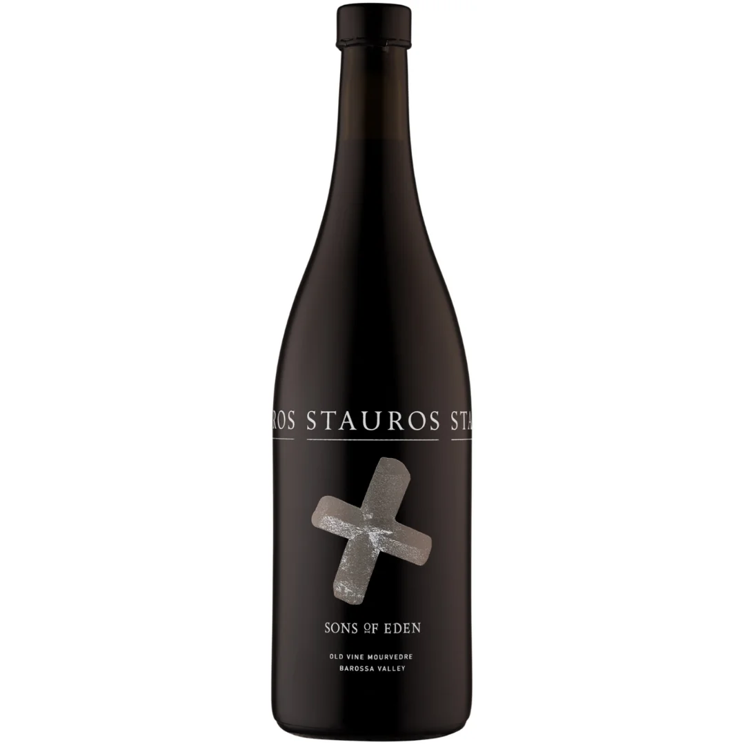 Sons of Eden Stauros Old Vine Mourvedre, Barossa Valley, Australia