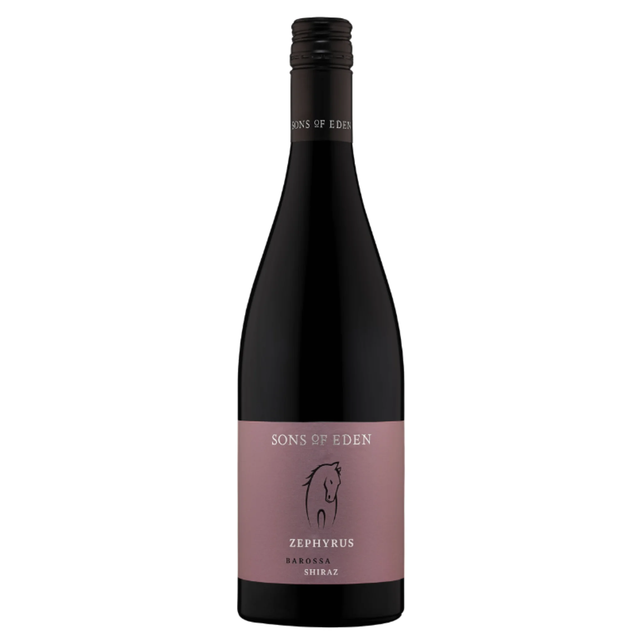 Sons of Eden Zephyrus Shiraz, Barossa Valley, Australia