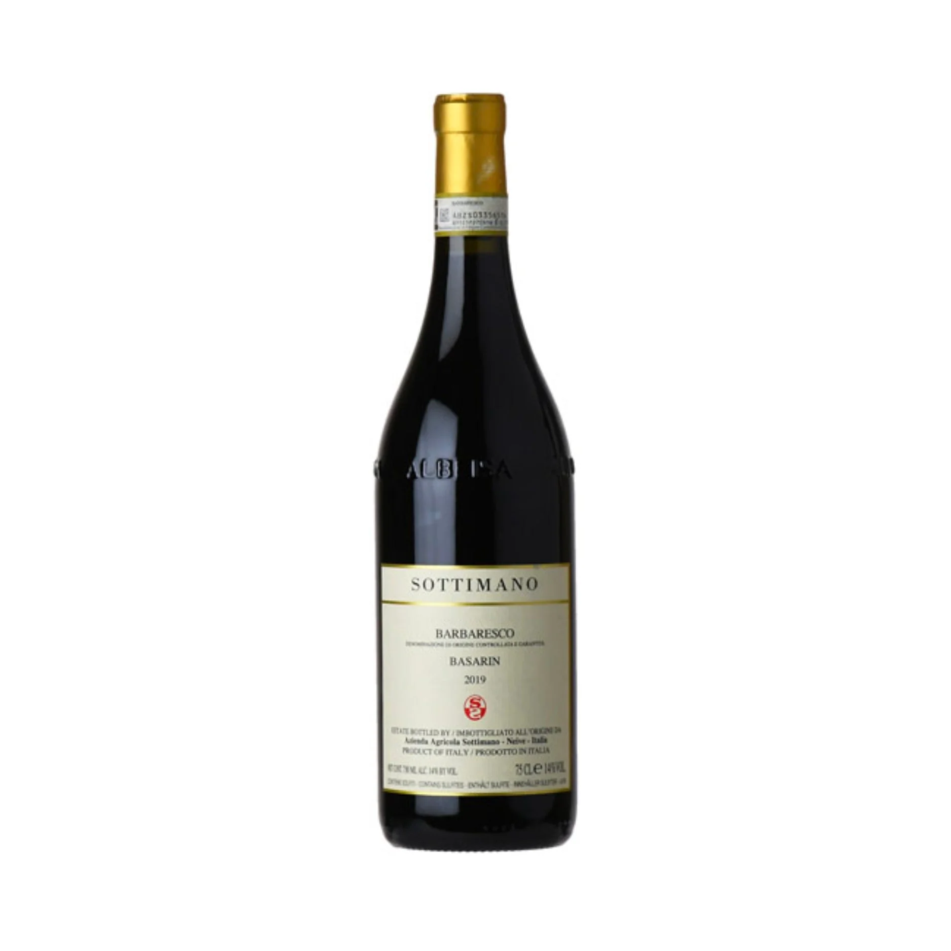 Sottimano Basarin, Barbaresco DOCG, Italy