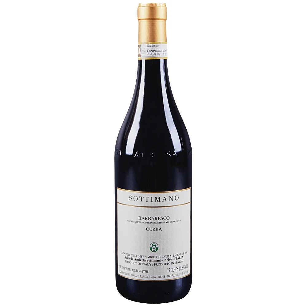 Sottimano Curra, Barbaresco DOCG, Italy