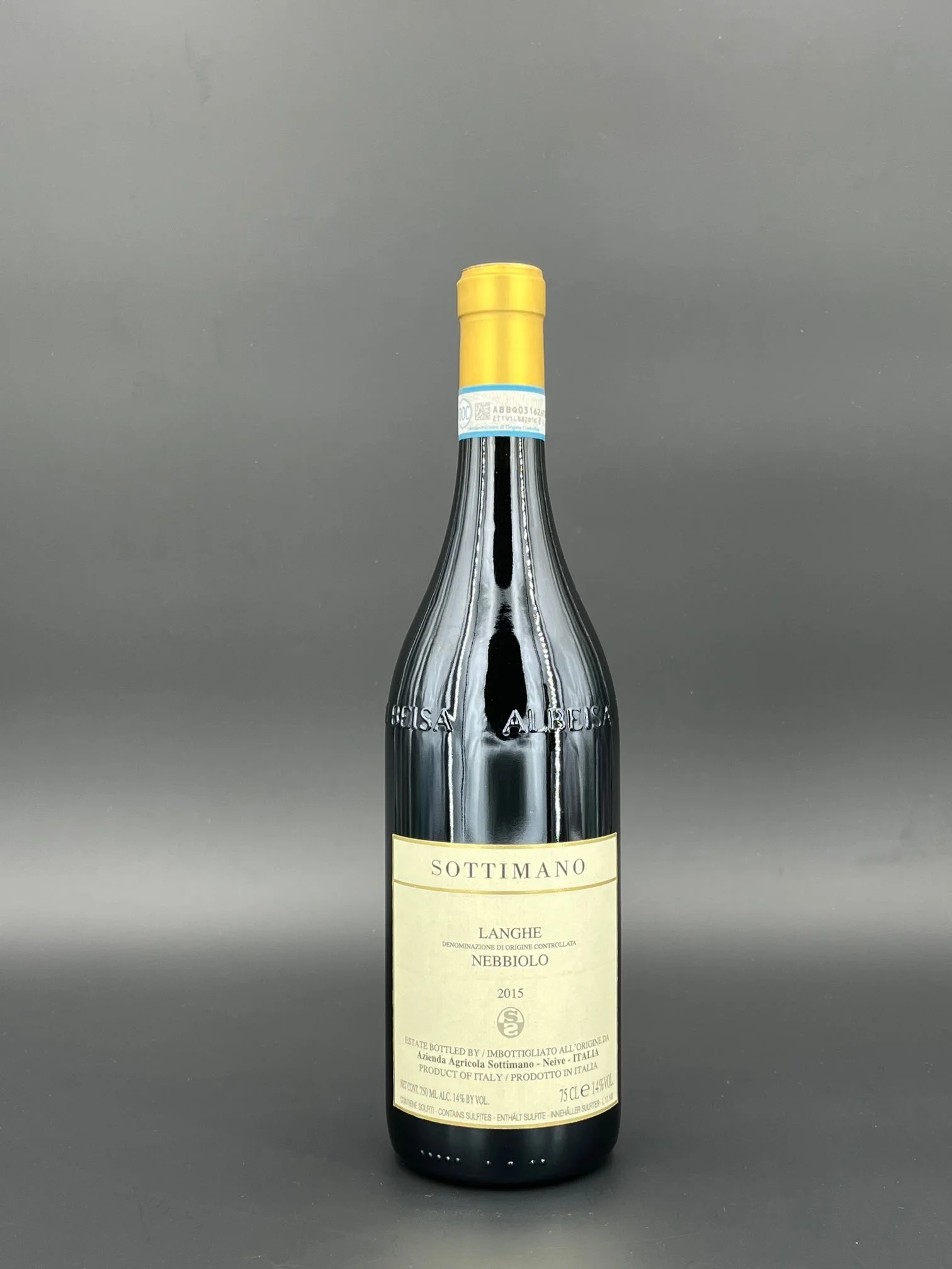 Sottimano Langhe Nebbiolo, Piedmont, Italy
