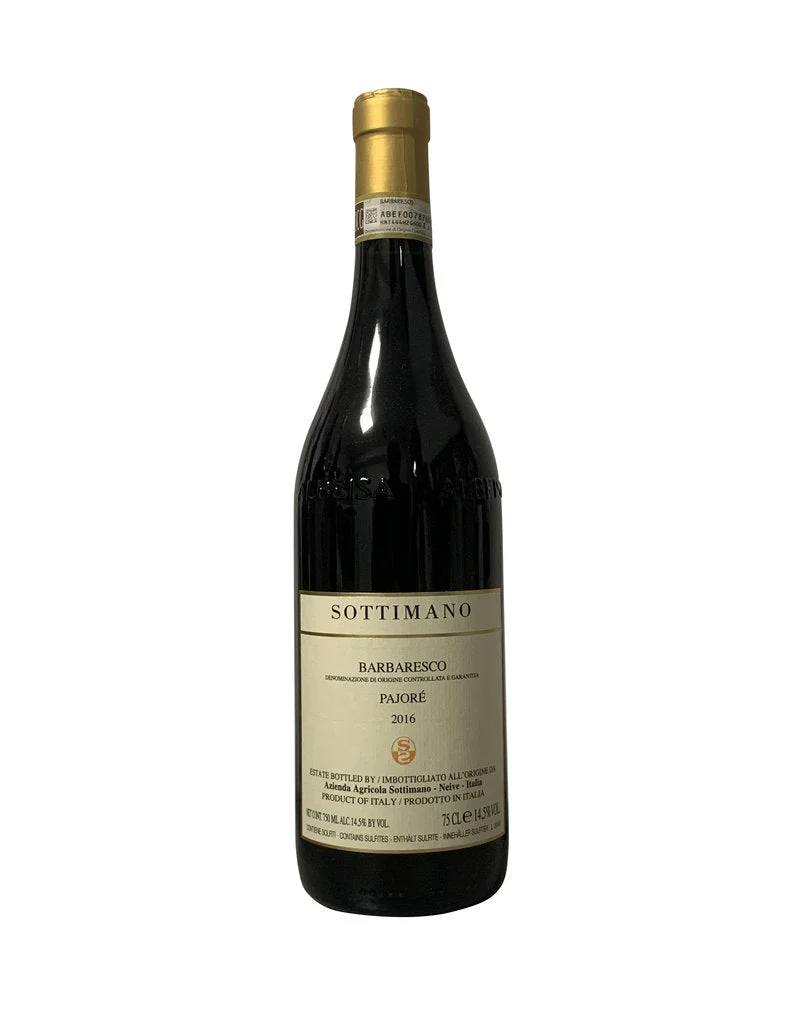 Sottimano Pajore, Barbaresco DOCG, Italy