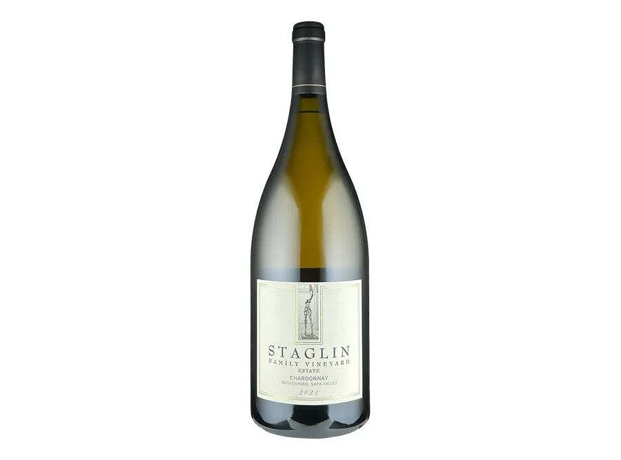 Staglin Family Vineyard Estate Chardonnay, Rutherford, USA