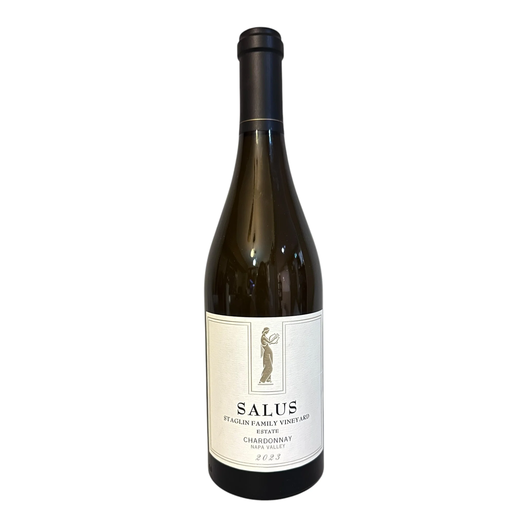 Staglin Family Vineyard 'Salus' Estate Chardonnay, Rutherford, USA