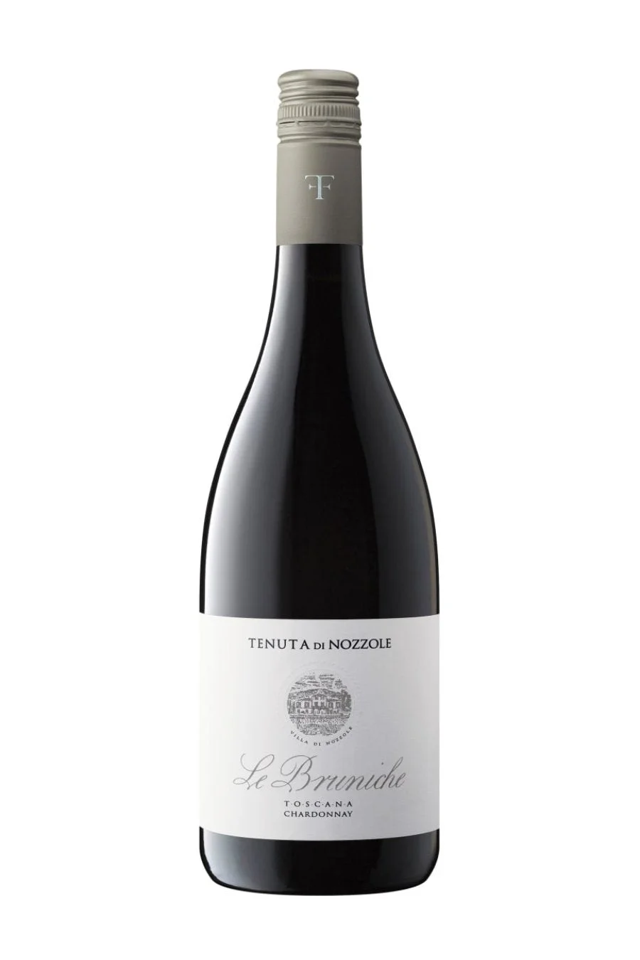 Tenuta di Nozzole Gran Selezione, Chianti Classico DOCG, Italy