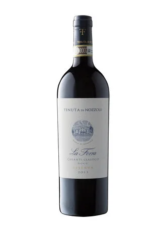 Tenuta di Nozzole La Forra, Chianti Classico Riserva DOCG, Italy
