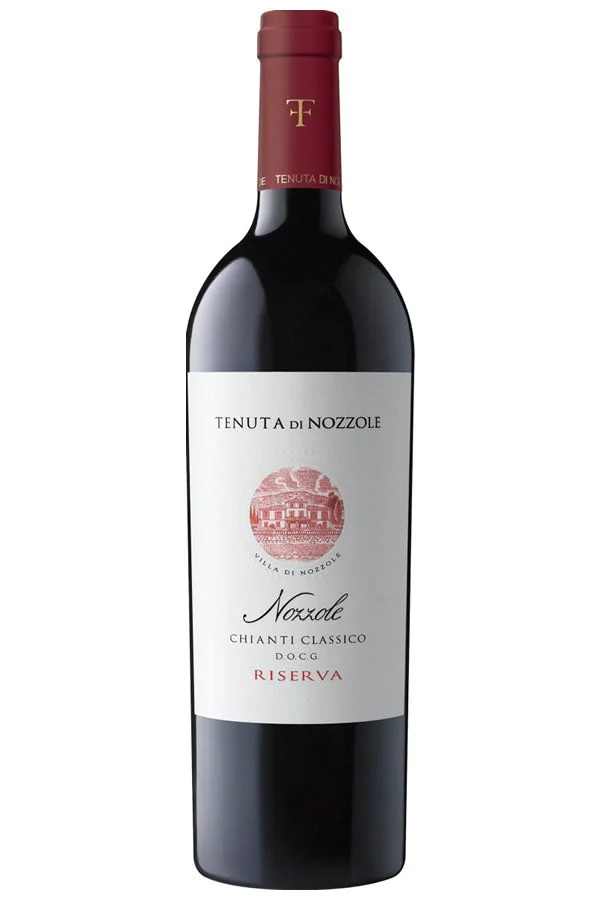 Tenuta di Nozzole Riserva, Chianti Classico DOCG, Italy