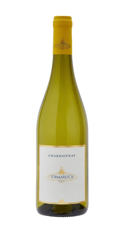 Tormaresca Chardonnay Puglia IGT, Italy