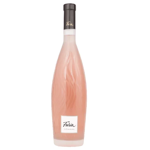 Tormaresca 'Furia di Calafuria' Rosato Salento IGT, Puglia, Italy