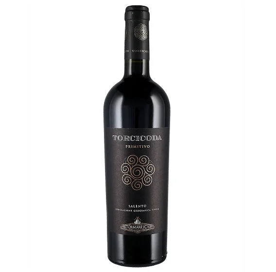 Tormaresca 'Neprica' Cabernet Sauvignon Puglia IGT, Italy