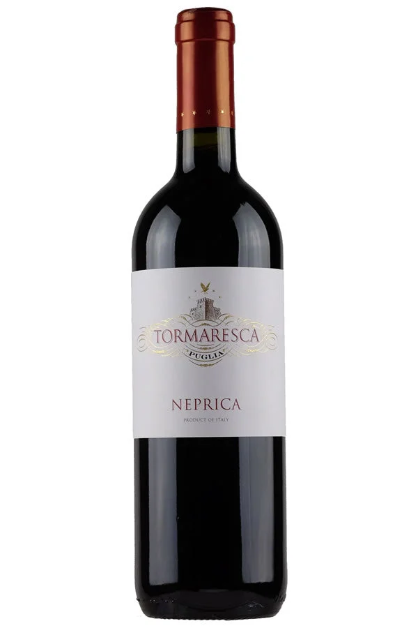 Tormaresca 'Neprica' Red Blend Puglia IGT, Italy