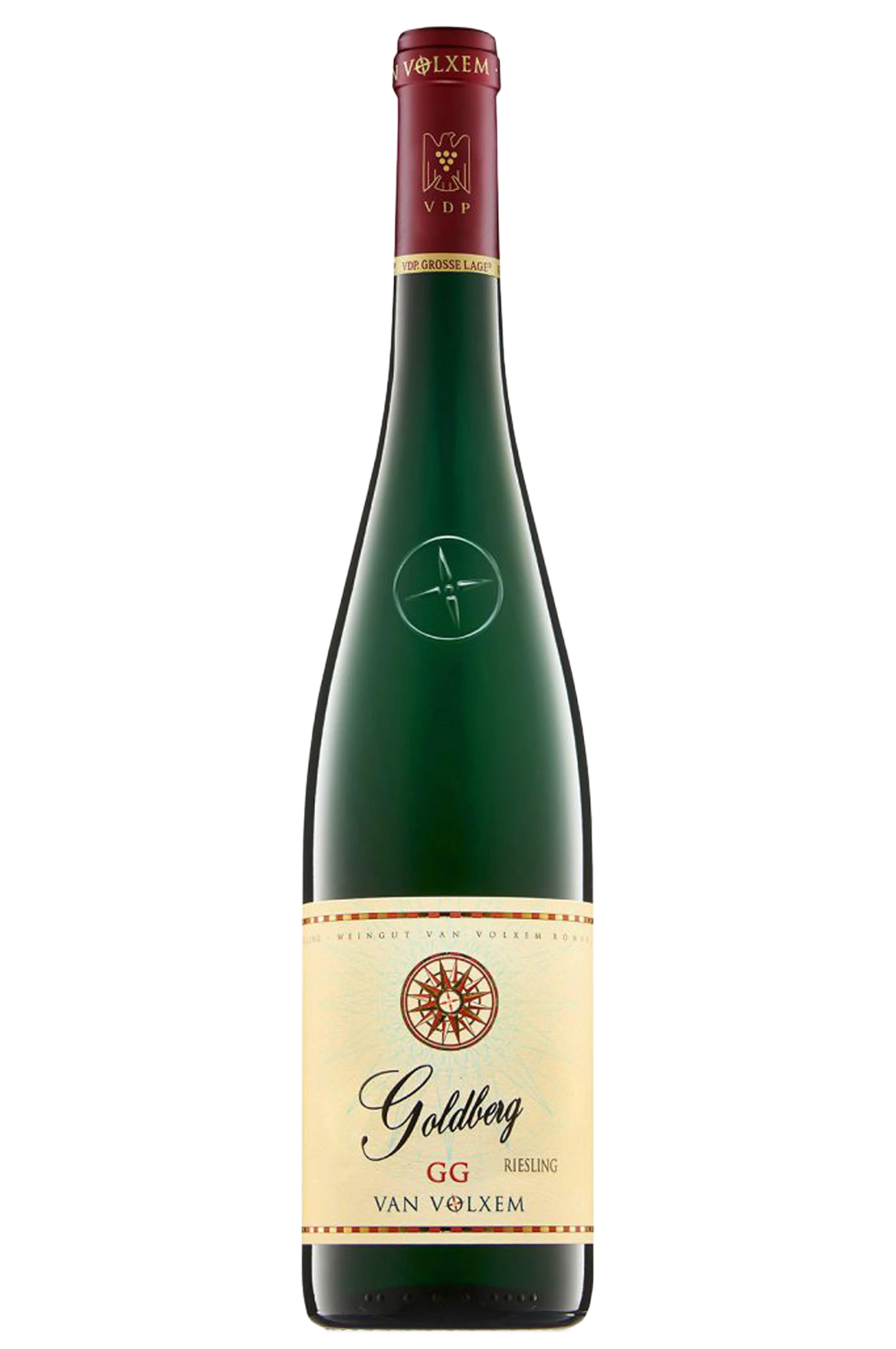 Van Volxem Goldberg Riesling, Mosel, Germany