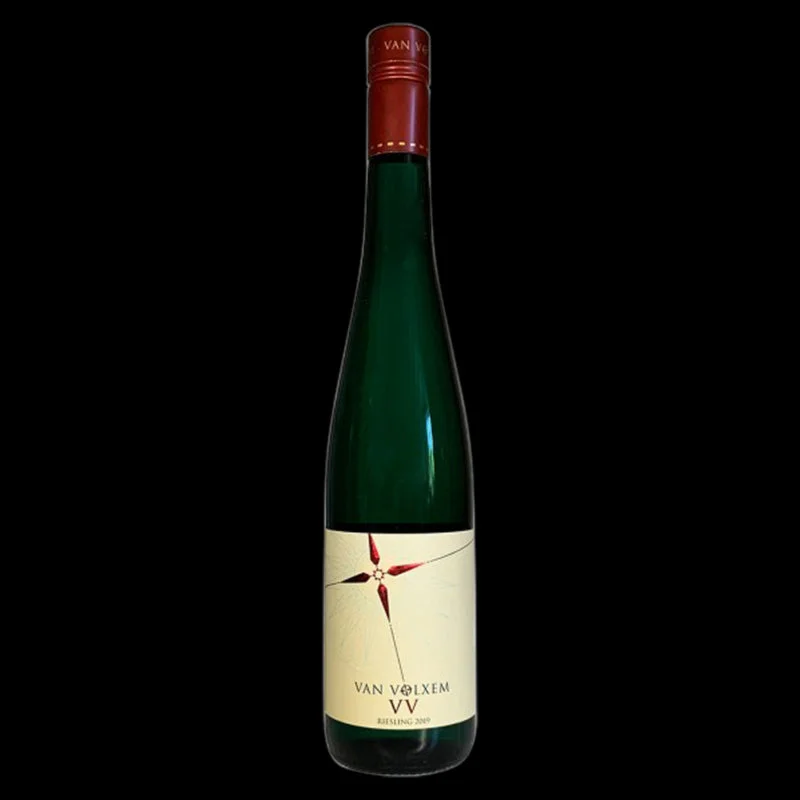 Van Volxem Riesling VV, Mosel, Germany