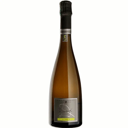 Veuve A. Devaux 'D Ultra de Devaux' Extra Brut, Champagne, France