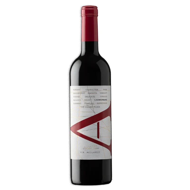 VIK 'A' Carmenere, Cachapoal Valley, Chile