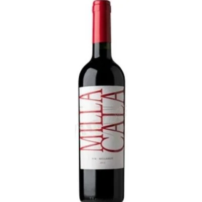VIK 'Milla Cala', Millahue, Chile