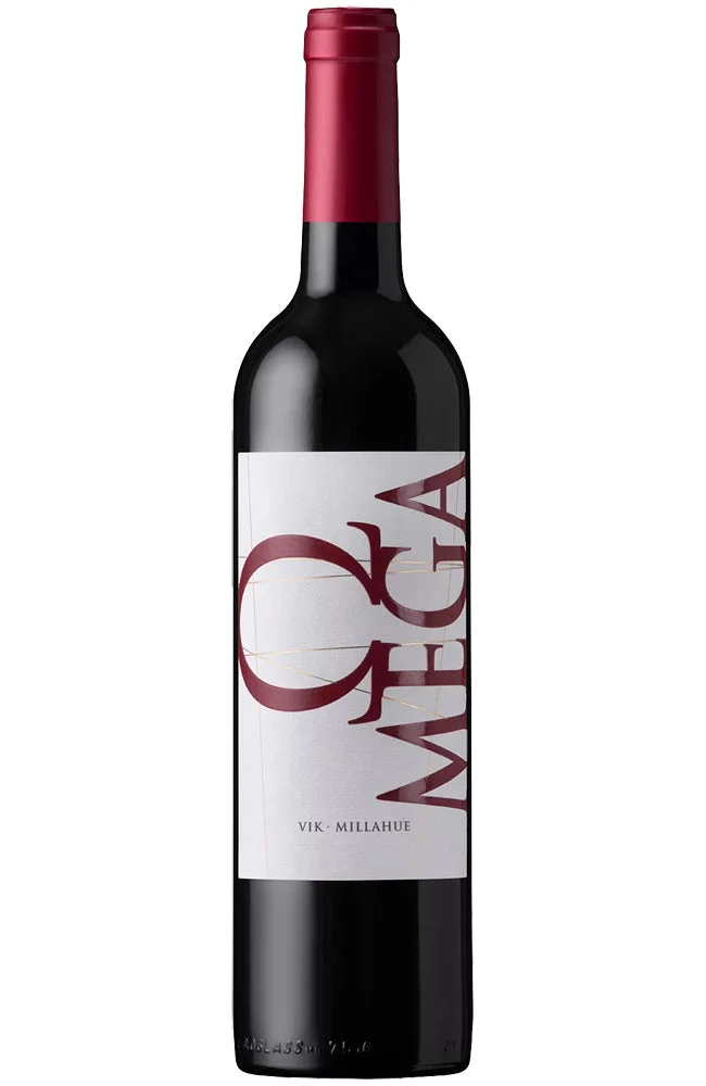 VIK 'Omega', Cachapoal Valley, Chile