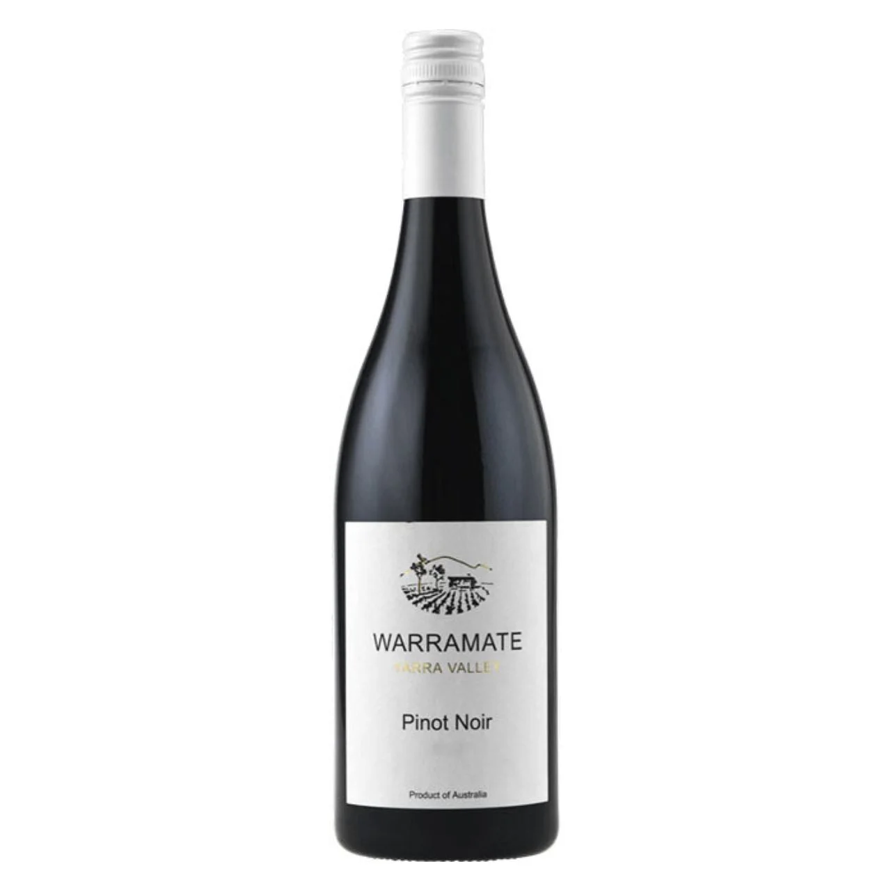 Warramate Pinot Noir, Yarra Valley, Australia