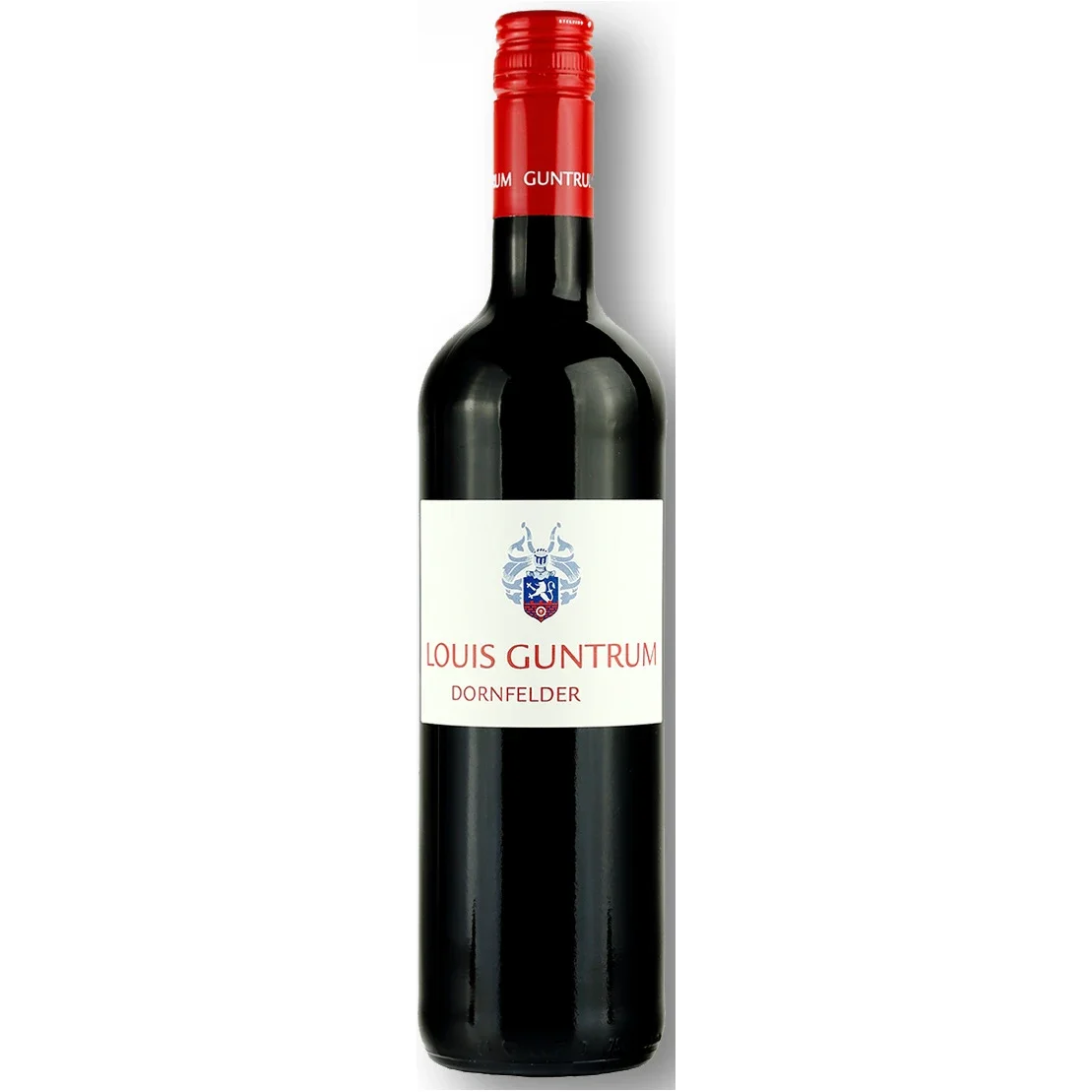 Weingut Louis Guntrum Dornfelder Lieblich, Rheinhessen, Germany