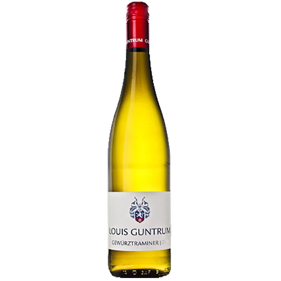 Weingut Louis Guntrum Gewurztraminer, Rheinhessen, Germany