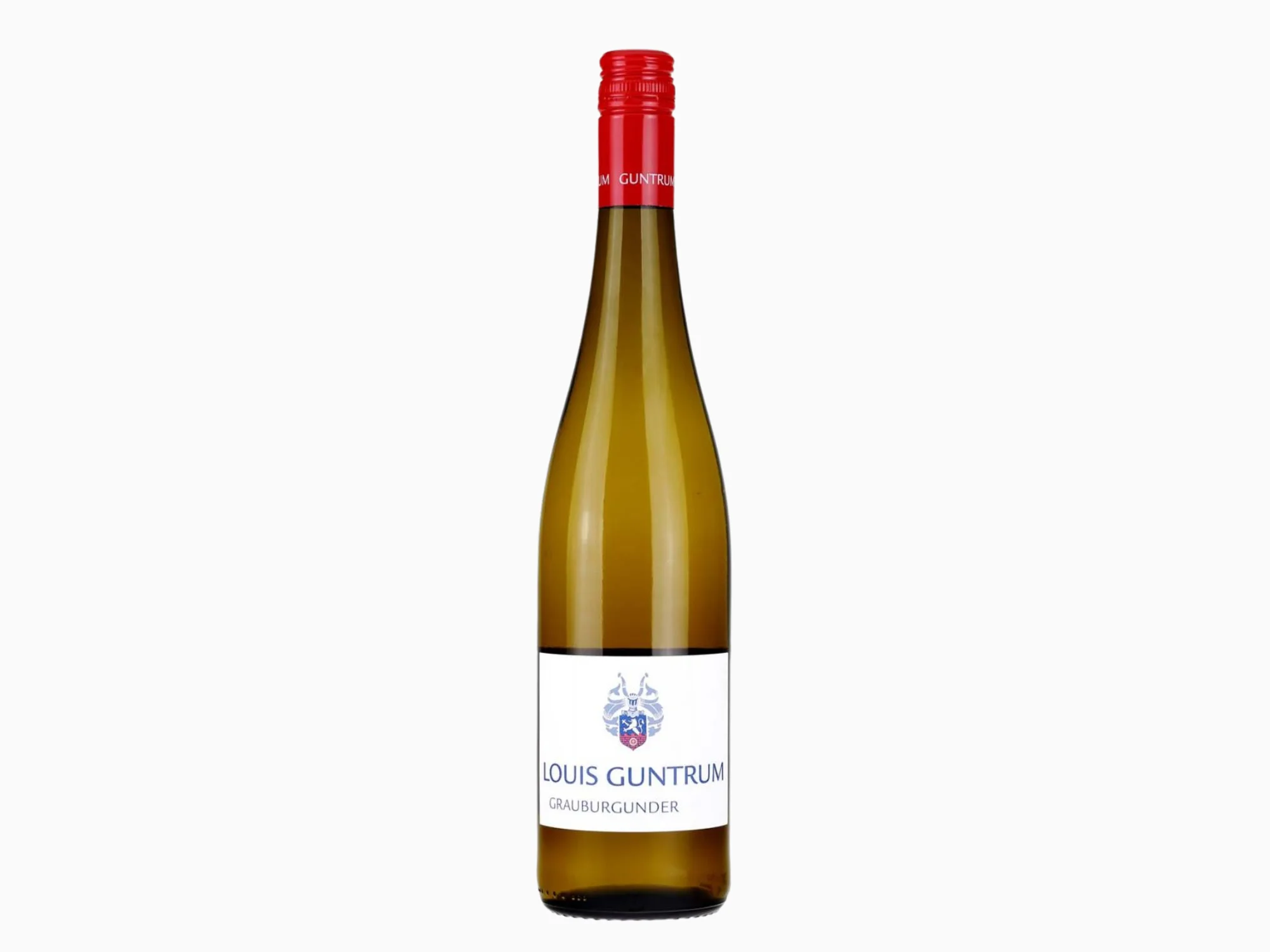 Weingut Louis Guntrum Grauburgunder Trocken, Rheinhessen, Germany