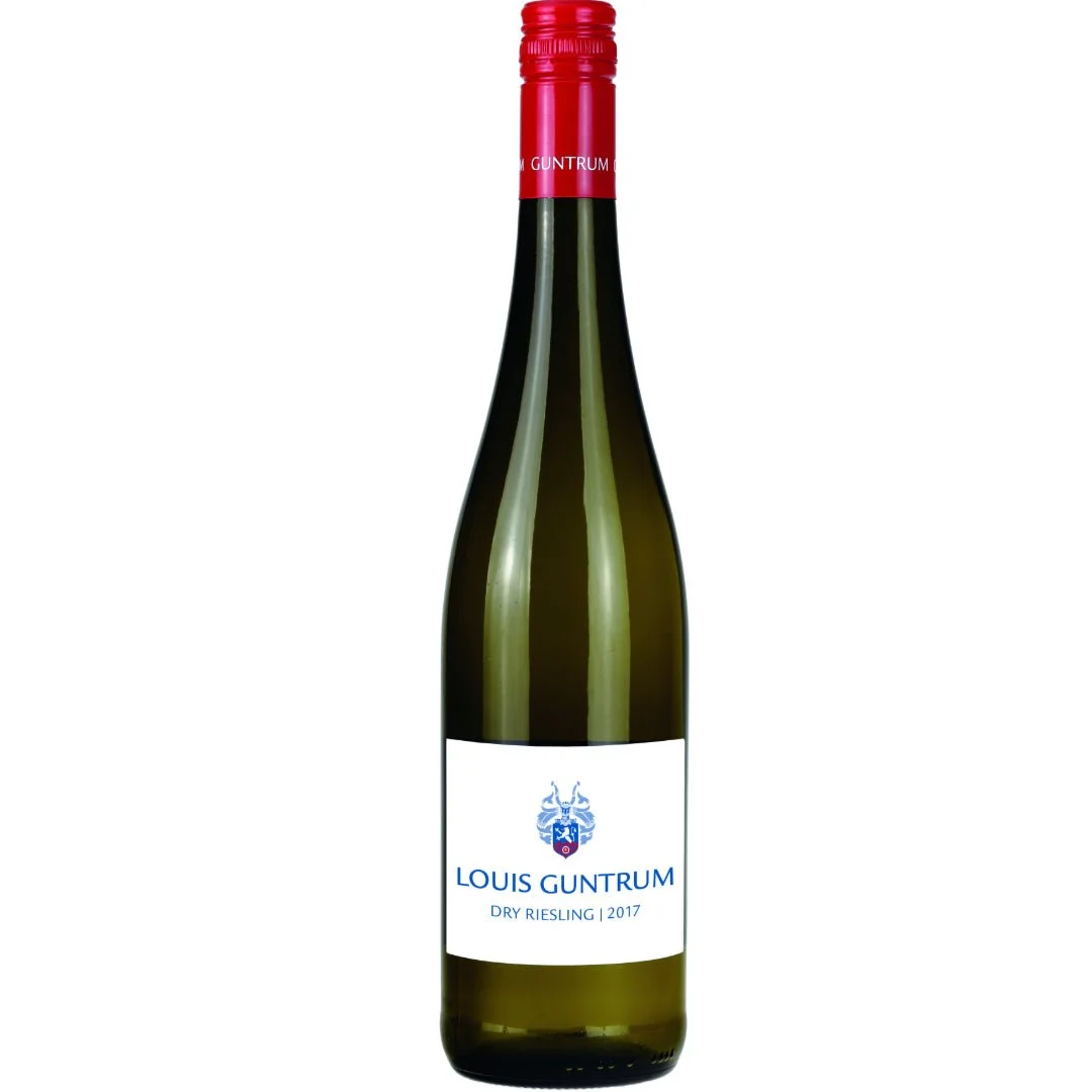 Weingut Louis Guntrum Riesling Dry, Rheinhessen, Germany