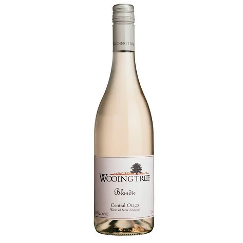 Wooing Tree Blondie Blanc de Noir, Central Otago, New Zealand