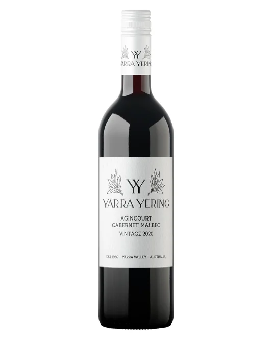 Yarra Yering Agincourt Cabernet - Malbec, Yarra Valley, Australia