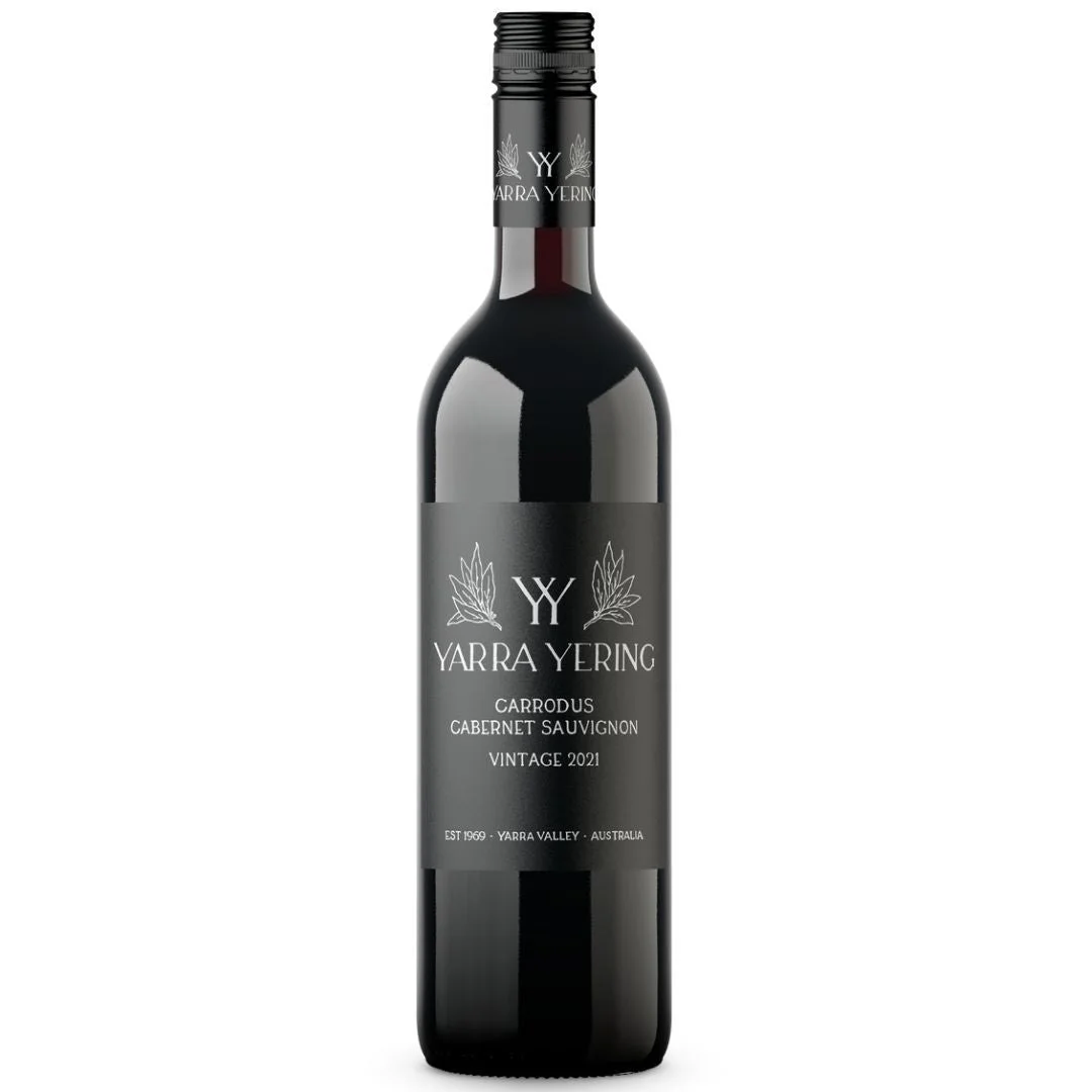 Yarra Yering Carrodus Cabernet Sauvignon, Yarra Valley, Australia