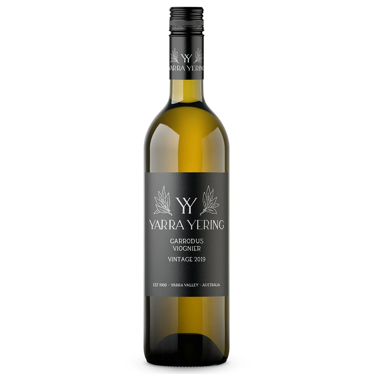 Yarra Yering Carrodus Viognier, Yarra, Australia