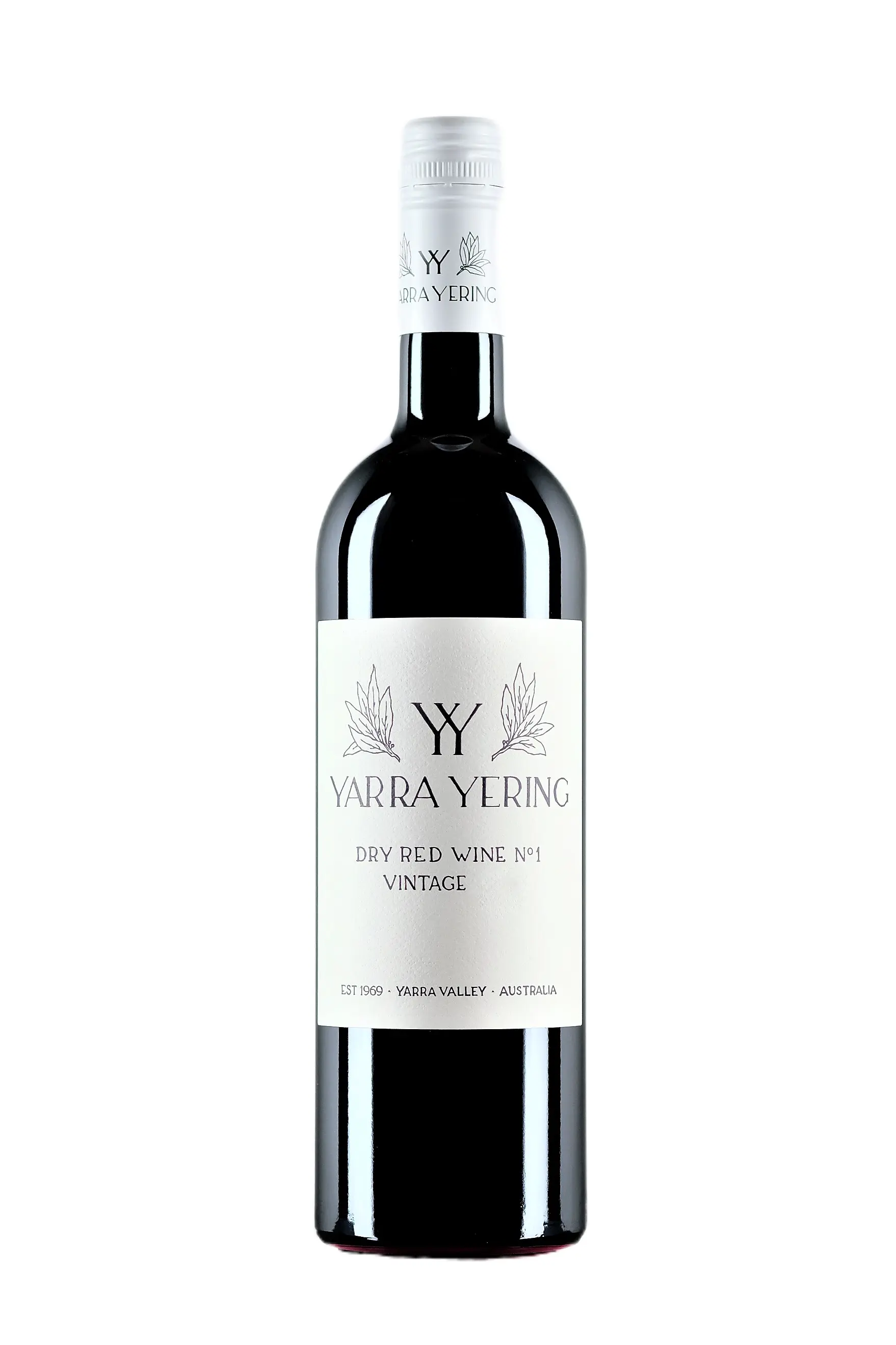 Yarra Yering Dry Red No. 1, Yarra Valley, Australia