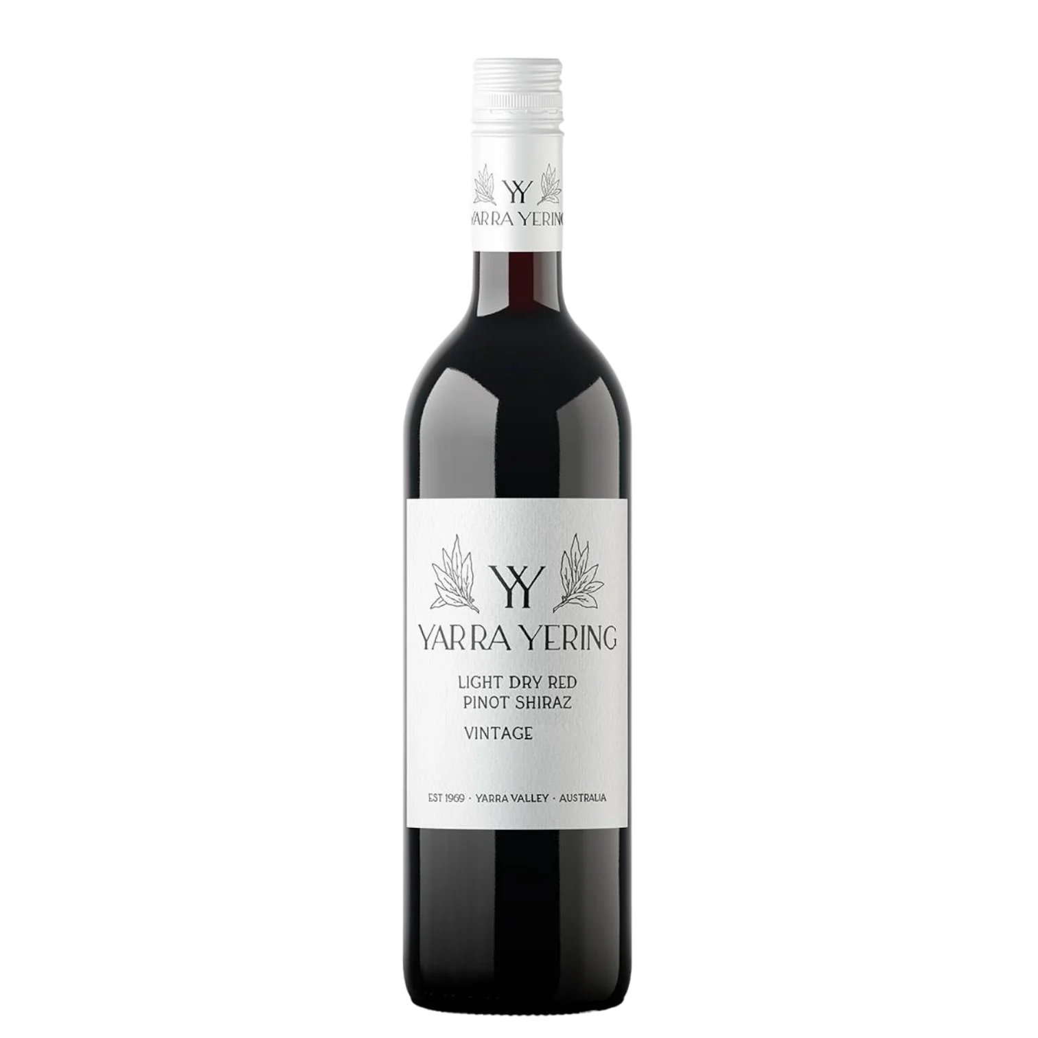 Yarra Yering Light Dry Red, Yarra Valley, Australia