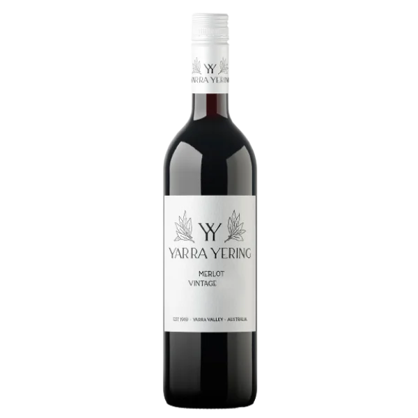 Yarra Yering Merlot, Yarra Valley, Australia