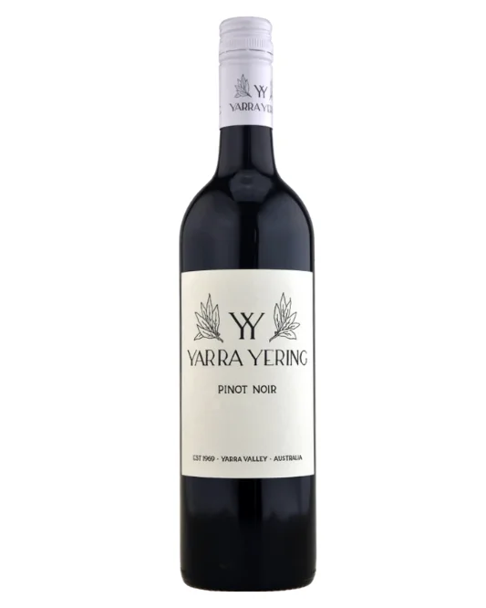 Yarra Yering Pinot Noir, Yarra Valley, Australia