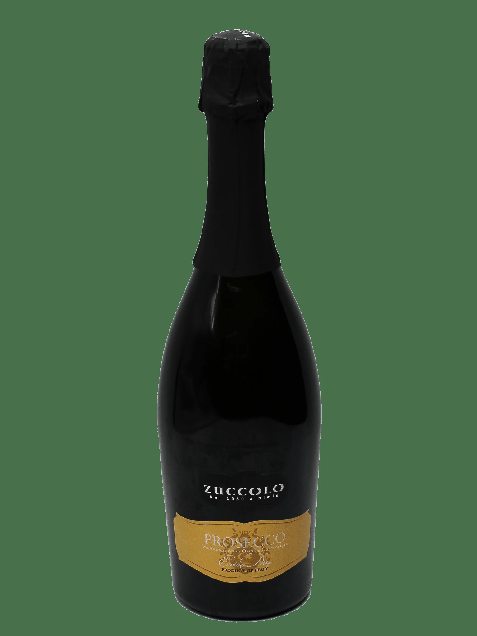 Zuccolo Prosecco Extra Dry, Veneto, Italy